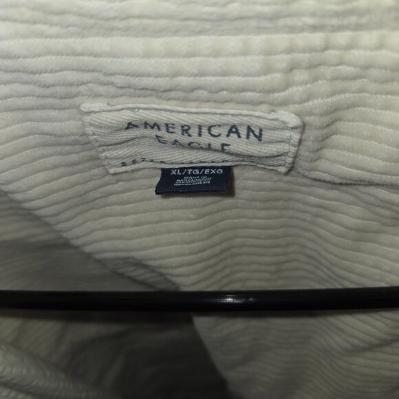 American Eagle Shacket - Picture 2 of 3